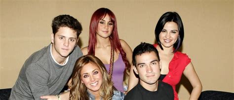 rebelde en chicago|RBD Tickets & 2024 Tour Dates